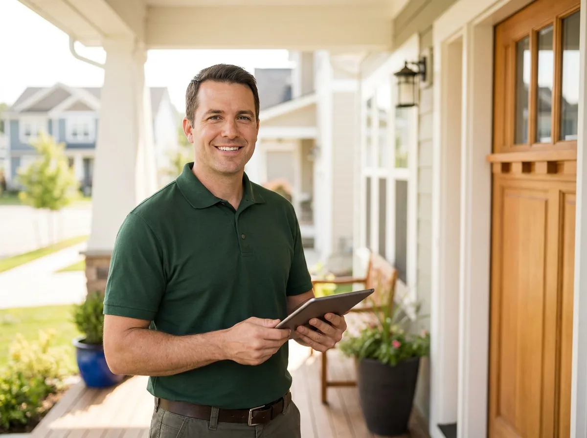 Pest control FAQs for Dante, SD